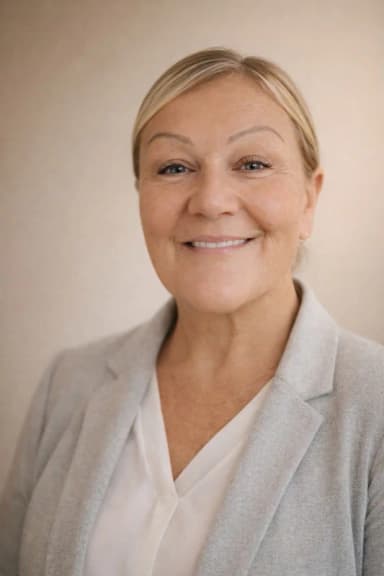 Claire Smith, Psychodynamic Therapist